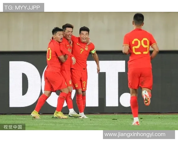 2008年中国足球明星风采回顾 揭秘那一届国足的精彩瞬间与球员成长