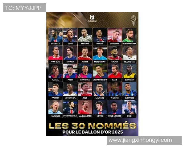 2025年世界男足球星最新排名揭晓 谁是足坛最强巨星的争夺者