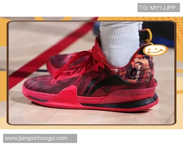 NBA球鞋与足球球星跨界合作带来的风潮与市场影响分析