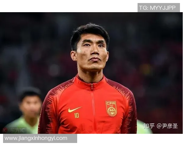 中国著名足球球星成长之路与辉煌成就全面解读 中国著名足球球星成长之路与辉煌成就全面解读