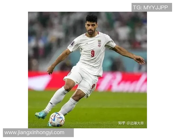 伊朗历届足球巨星回顾与他们在国际赛场的辉煌表现