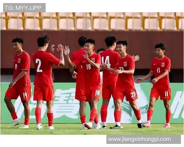 八号球星助力中国足球崛起 谁将成为国足未来的中场核心