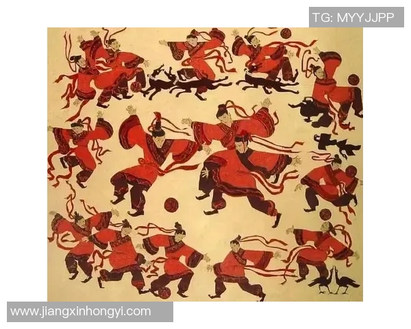 宋代足球球星风采:揭开古代踢球高手的传奇故事与影响 宋代足球球星风采:揭开古代踢球高手的传奇故事与影响