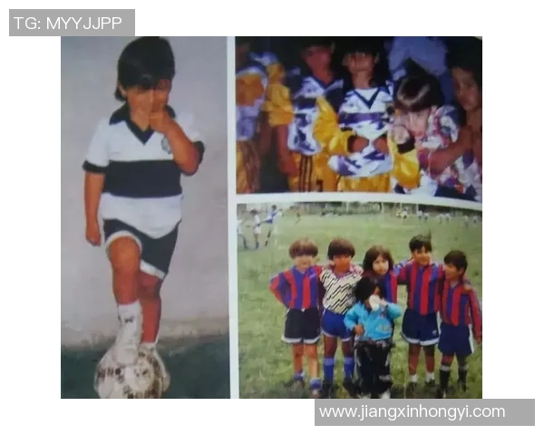 小时候最喜欢的足球球星带给我的梦想与坚持之路