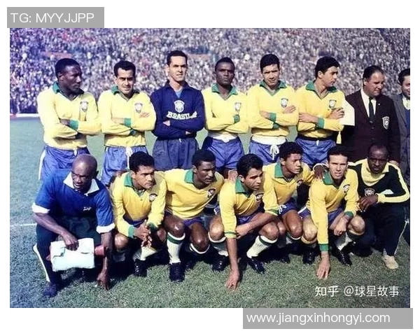 巴西足球历史上的第一球星是谁他如何定义了巴西足球的辉煌
