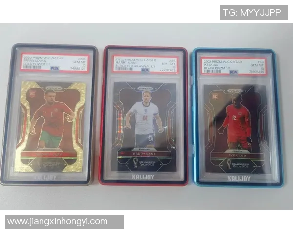 普通足球球星卡的市场价格与收藏价值分析