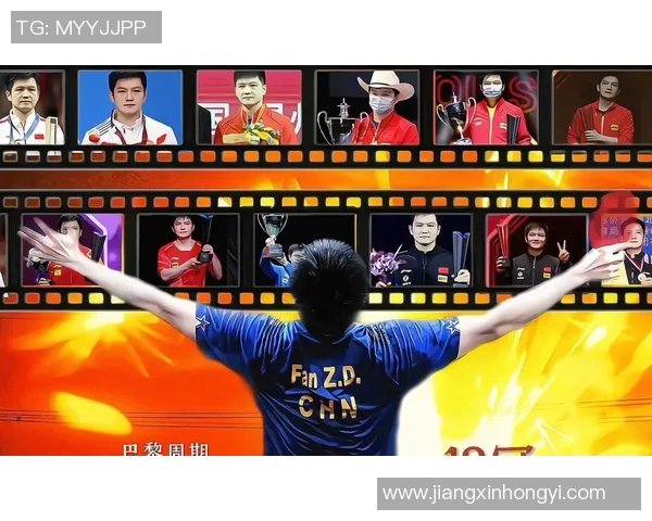 足球与乒乓球完美融合球星跨界挑战精彩瞬间揭秘 足球与乒乓球完美融合球星跨界挑战精彩瞬间揭秘