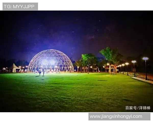 足球星空营地探秘:体验足球与自然完美融合的独特魅力 足球星空营地探秘:体验足球与自然完美融合的独特魅力